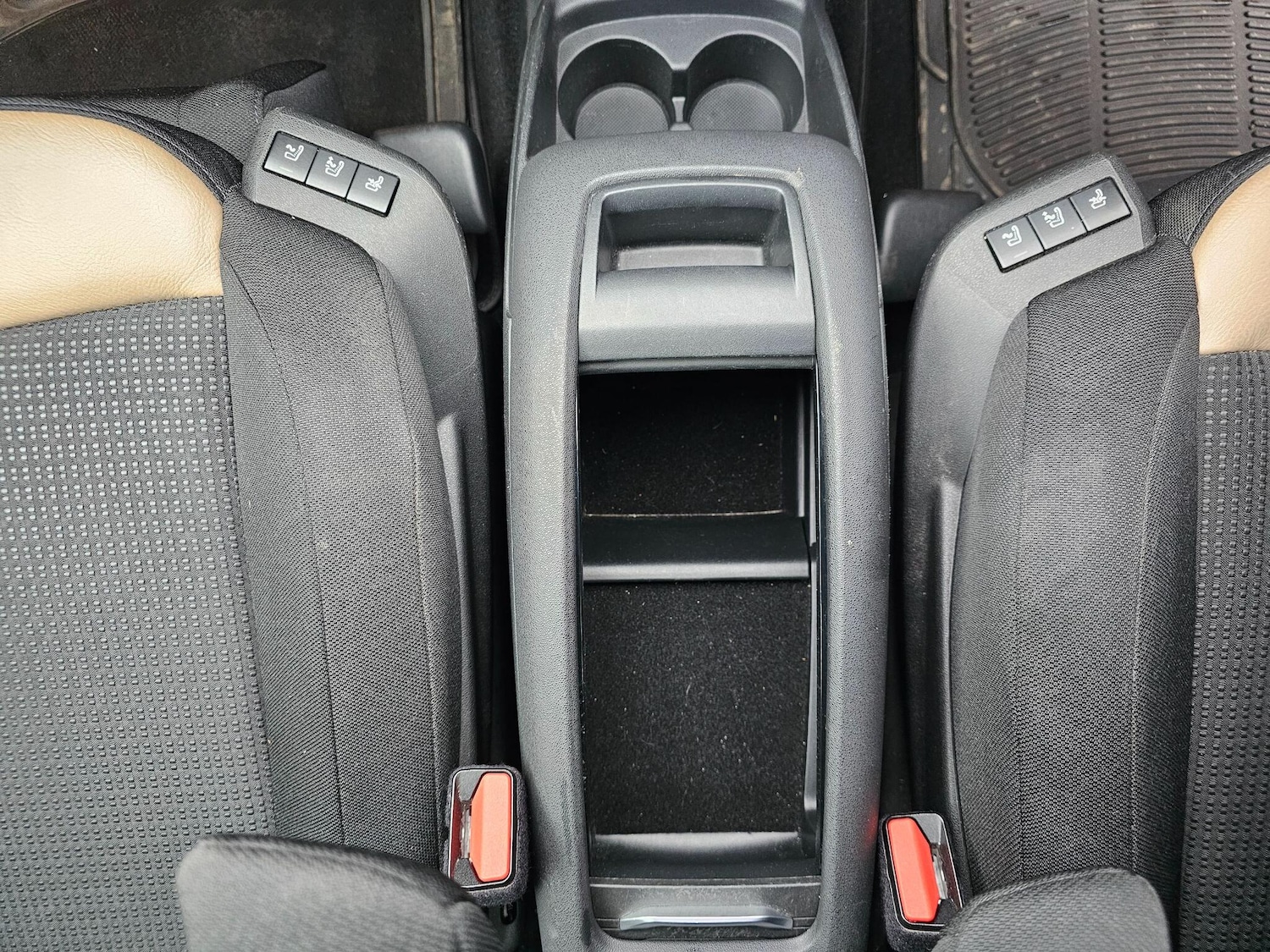 Used Citroen C4 Grand Picasso 2014 for sale - 76786687: Photo 29