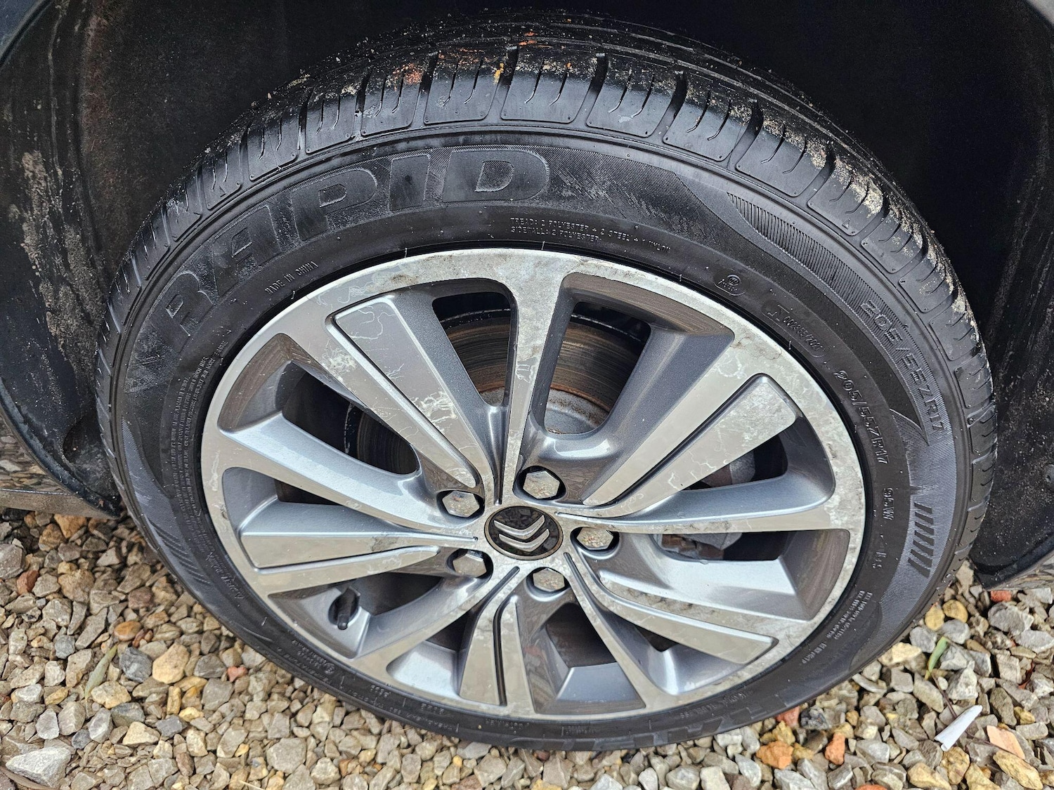 Used Citroen C4 Grand Picasso 2014 for sale - 76786687: Photo 33