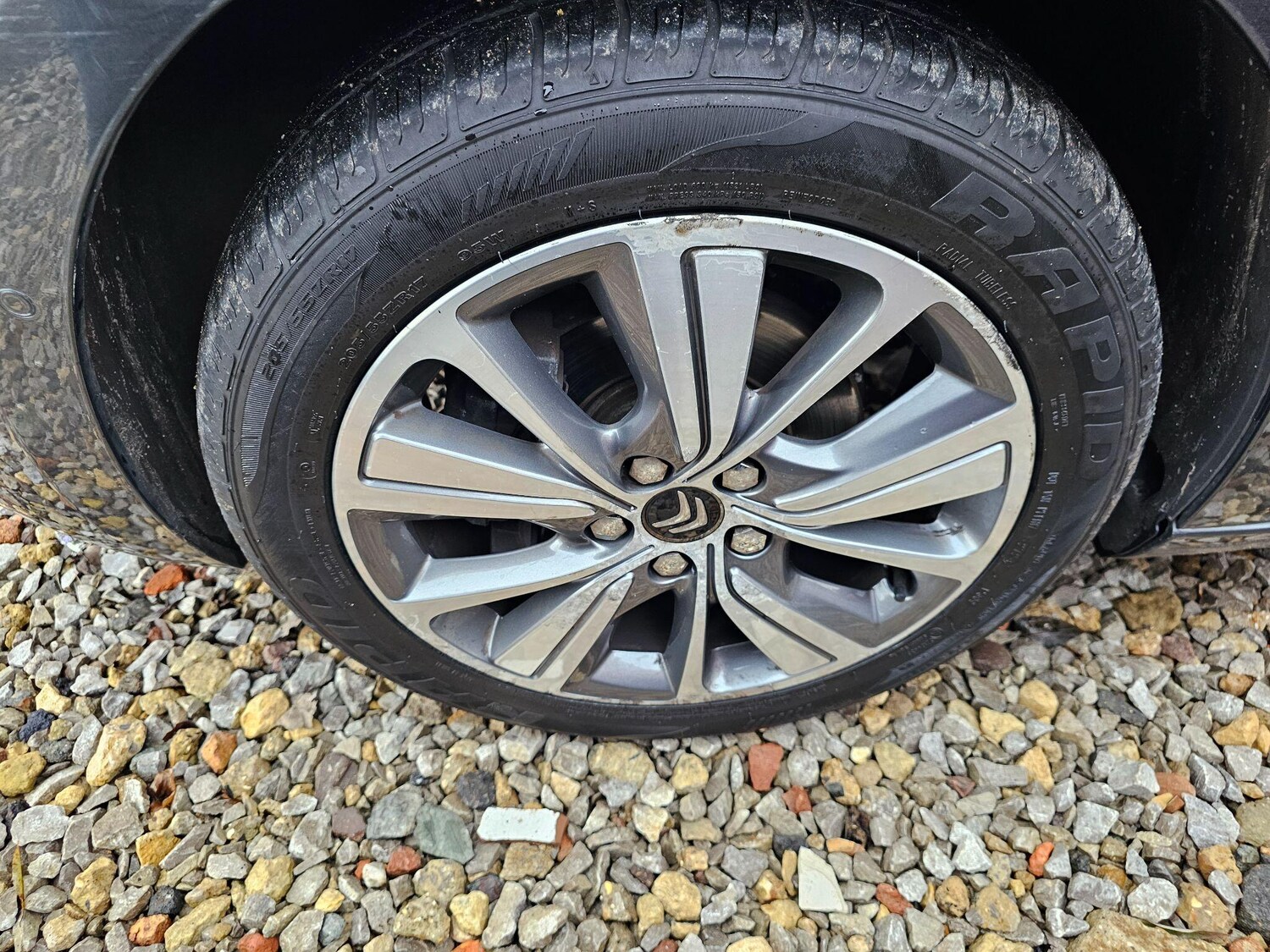 Used Citroen C4 Grand Picasso 2014 for sale - 76786687: Photo 34