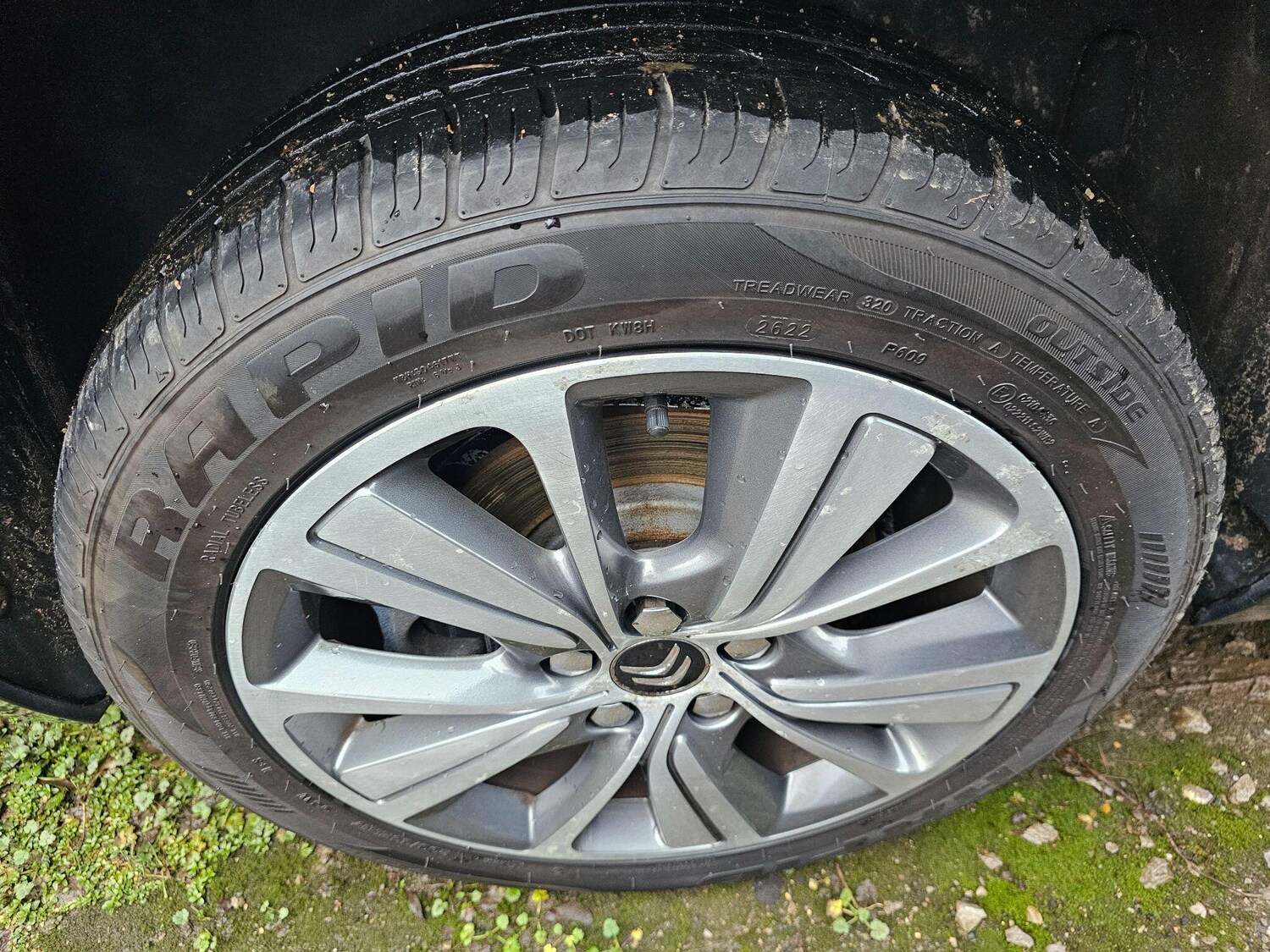 Used Citroen C4 Grand Picasso 2014 for sale - 76786687: Photo 35