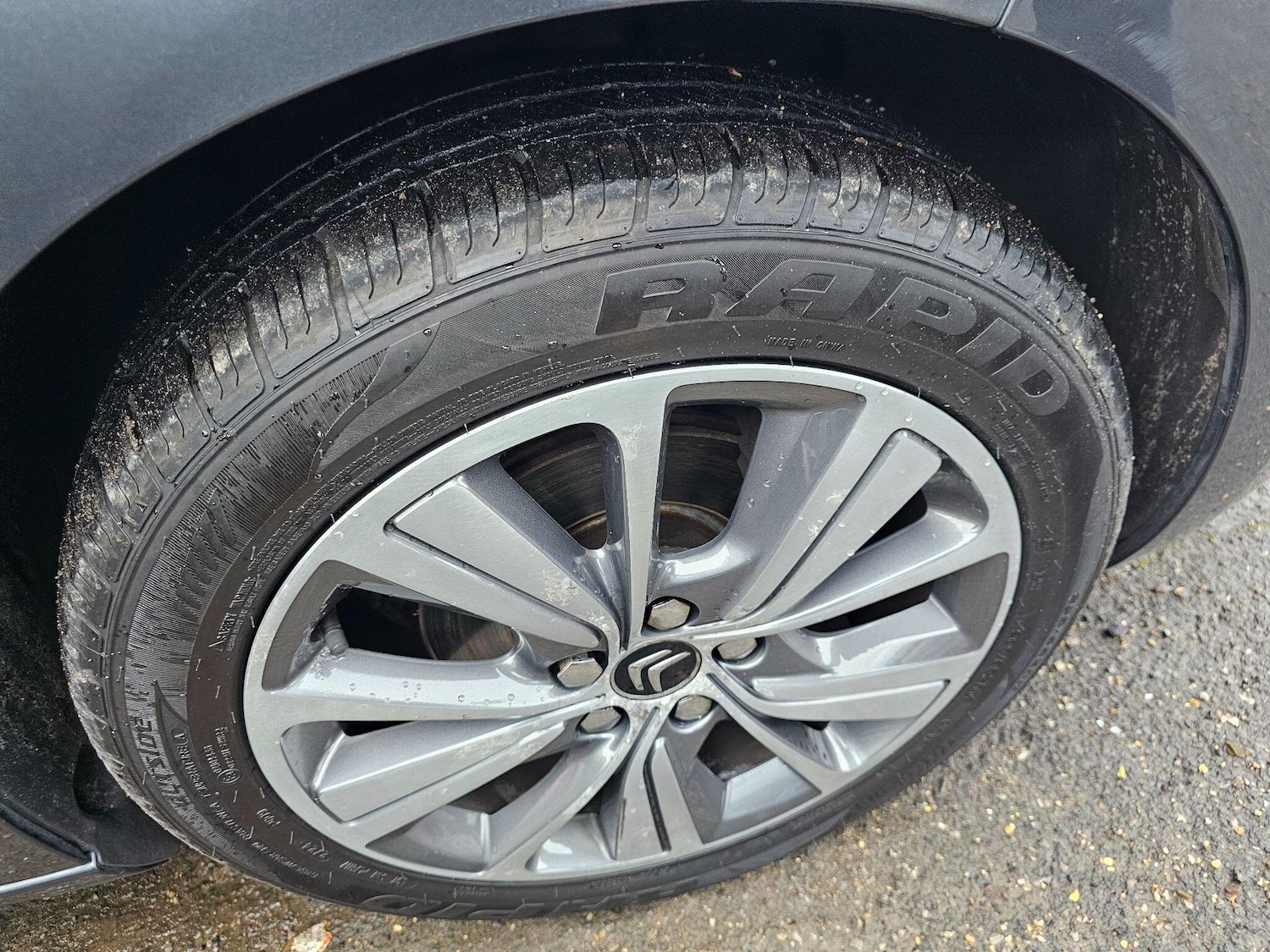 Used Citroen C4 Grand Picasso 2014 for sale - 76786687: Photo 36