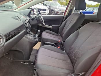 Used Mazda Mazda2 2013 for sale - 79740763: Photo