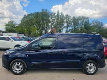 Used Ford Transit Connect 2021 for sale - 74622449: Photo