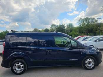Used Ford Transit Connect 2021 for sale - 74622449: Photo