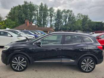 Used Renault Kadjar 2016 for sale - 75311627: Photo
