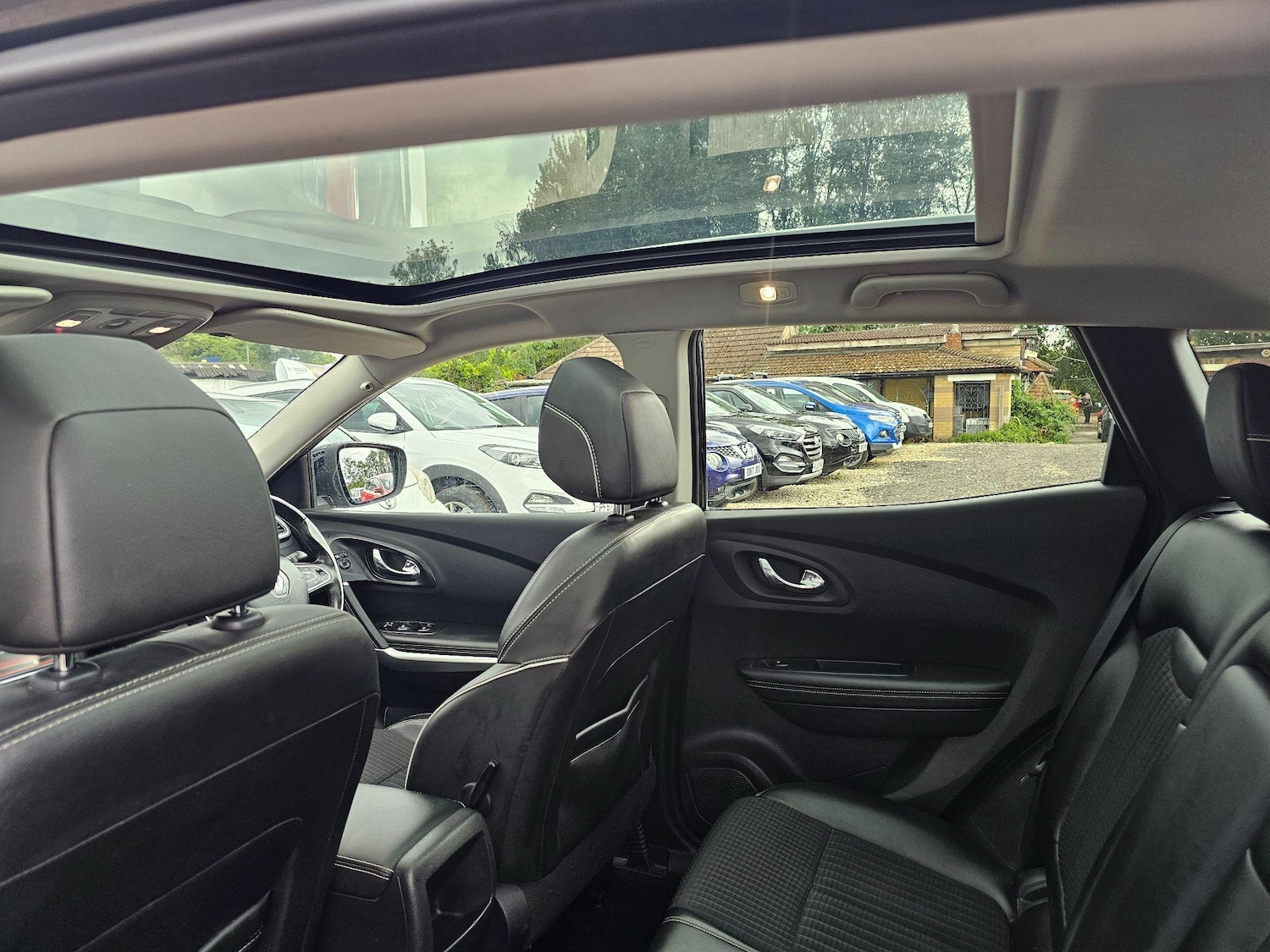 Vehicle 30