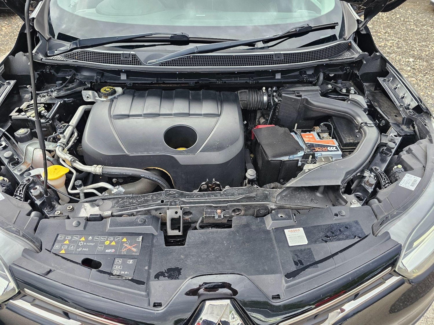 Vehicle 38