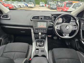 Used Renault Kadjar 2016 for sale - 75311627: Photo