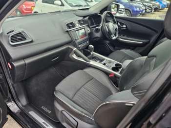 Used Renault Kadjar 2016 for sale - 75311627: Photo