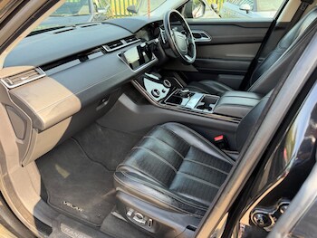 Used Land Rover Range Rover Velar 2018 for sale - 79224142: Photo
