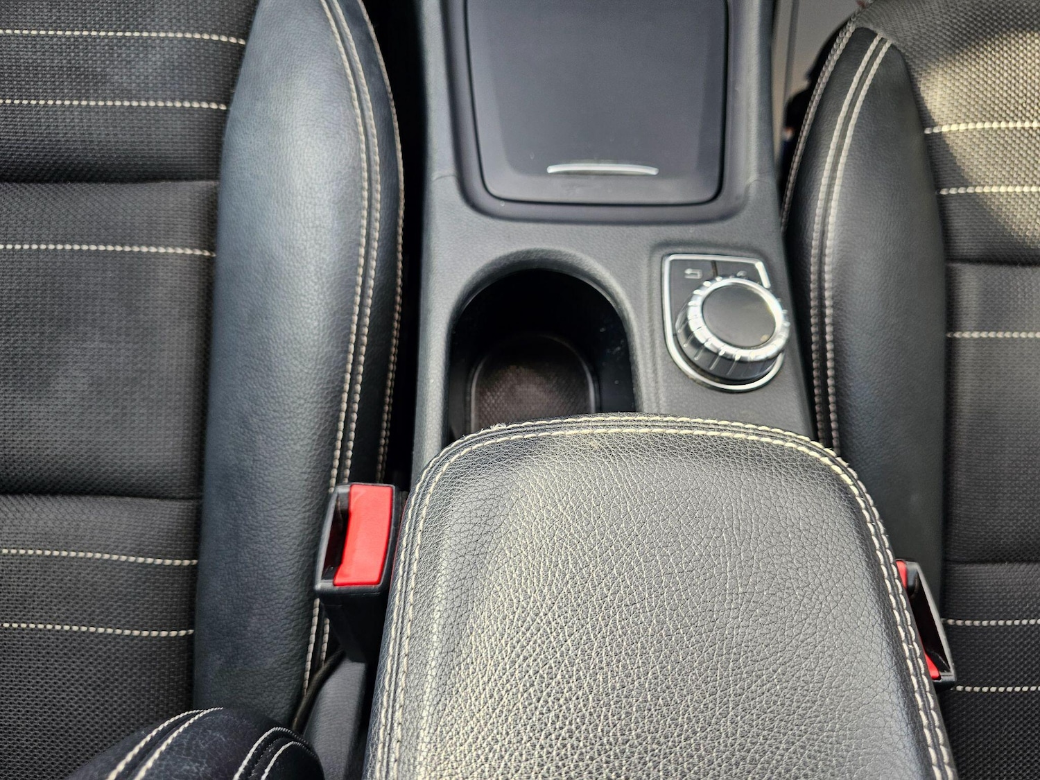 Used Mercedes-Benz A-Class 2014 for sale - 77657996: Photo 15