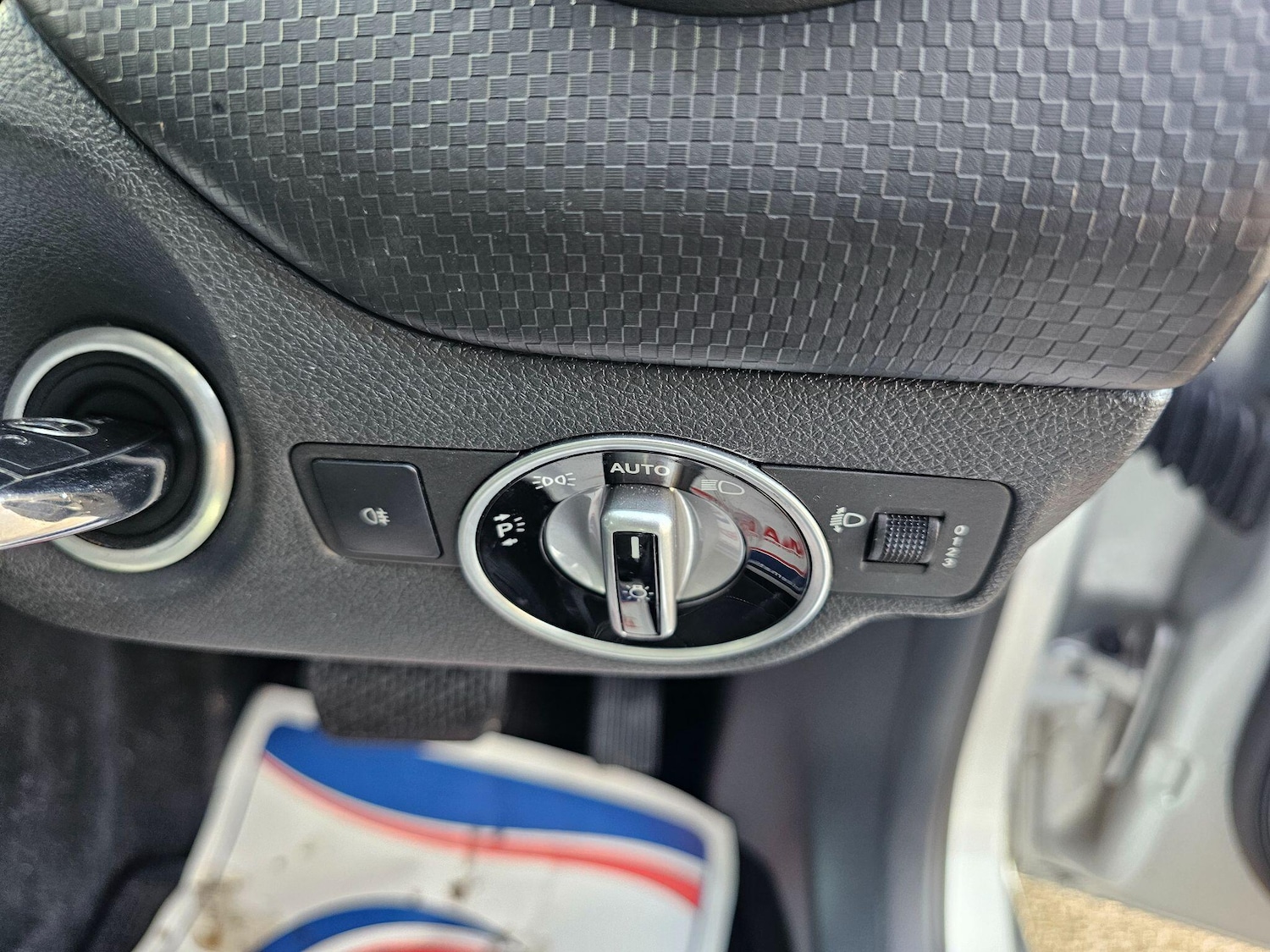 Used Mercedes-Benz A-Class 2014 for sale - 77657996: Photo 16