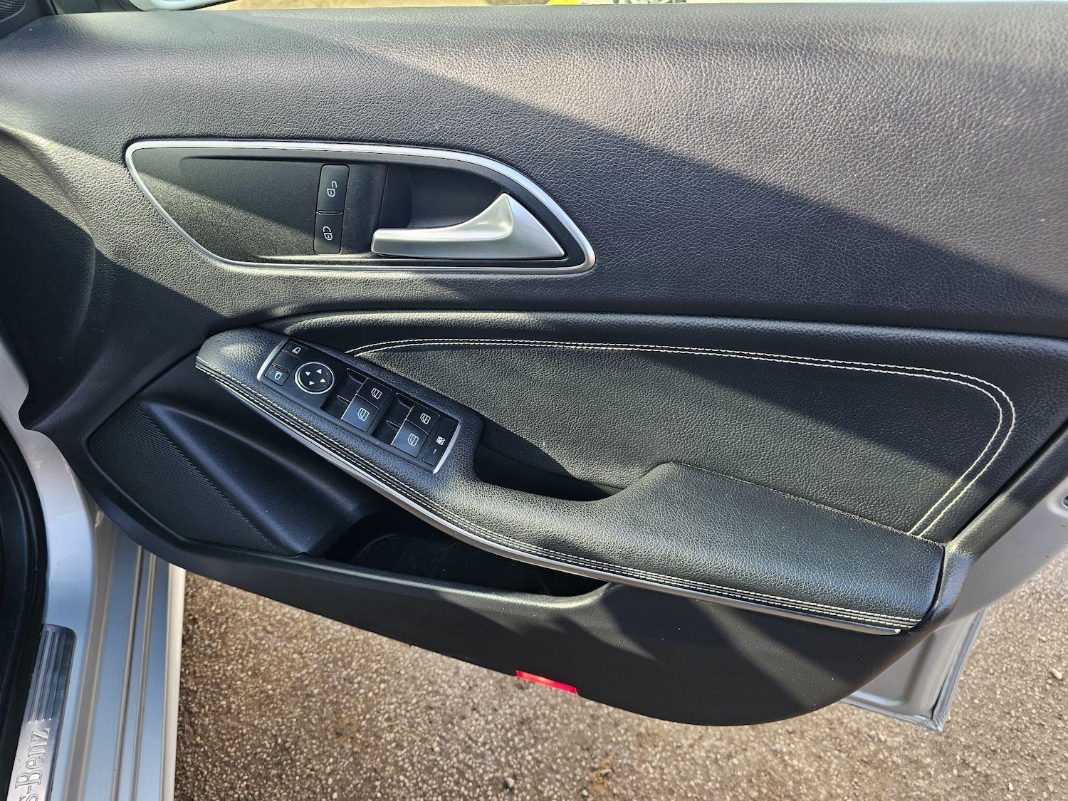 Used Mercedes-Benz A-Class 2014 for sale - 77657996: Photo 17