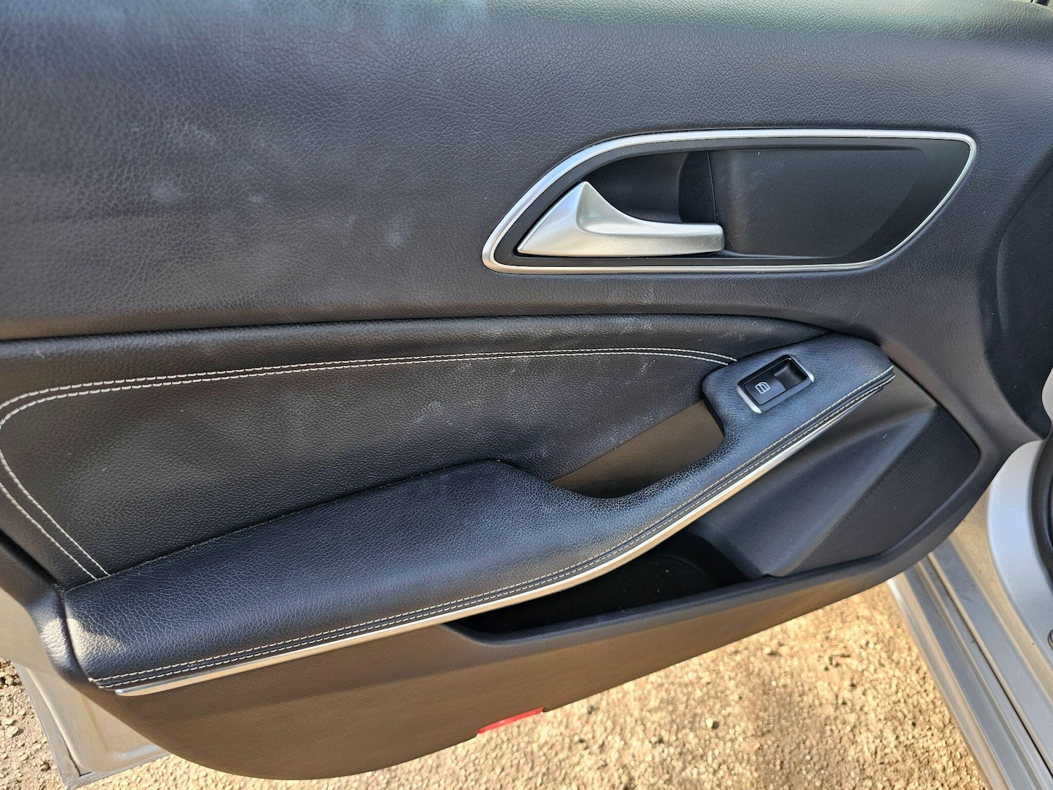 Used Mercedes-Benz A-Class 2014 for sale - 77657996: Photo 18