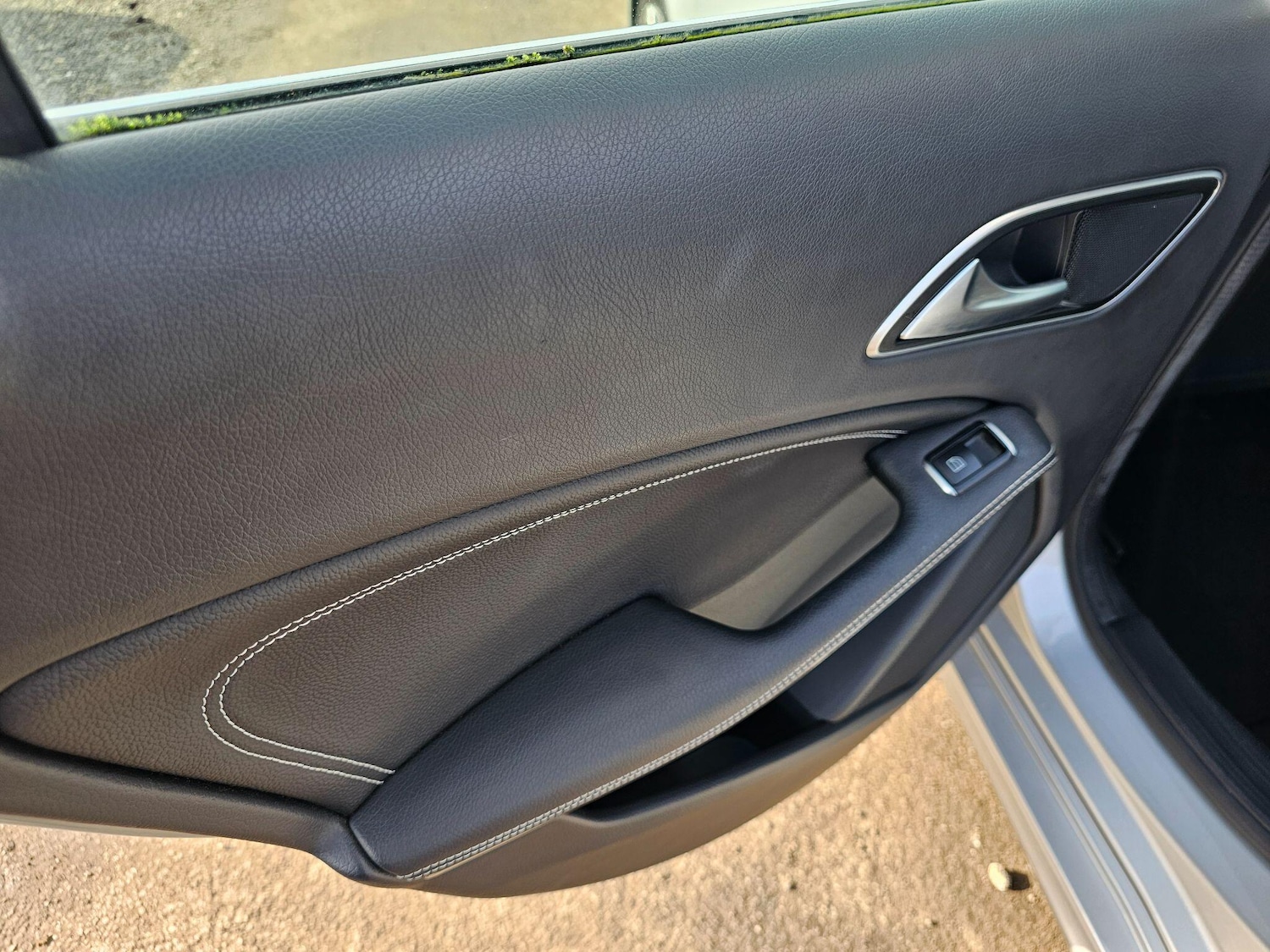 Used Mercedes-Benz A-Class 2014 for sale - 77657996: Photo 19