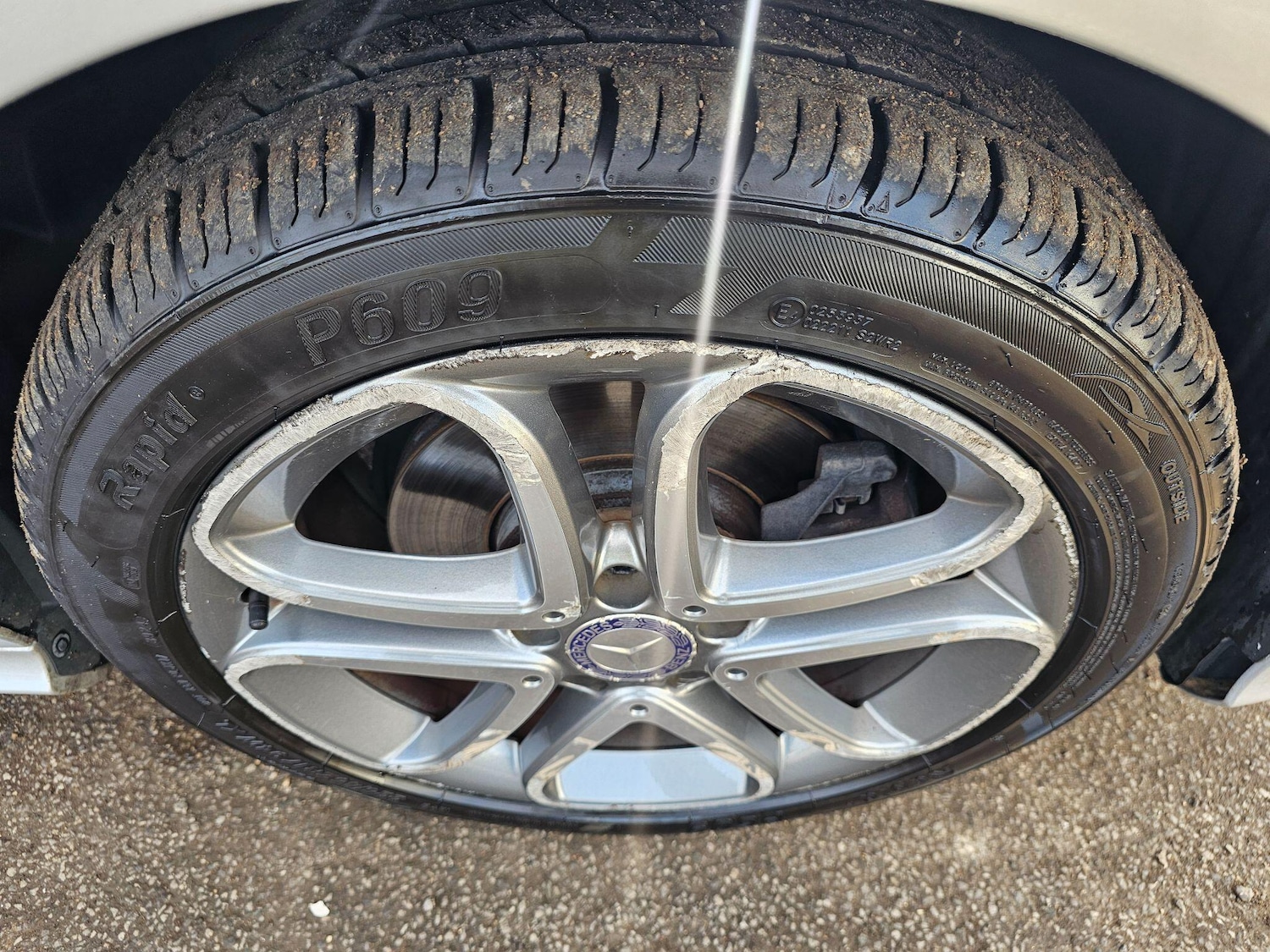 Used Mercedes-Benz A-Class 2014 for sale - 77657996: Photo 22