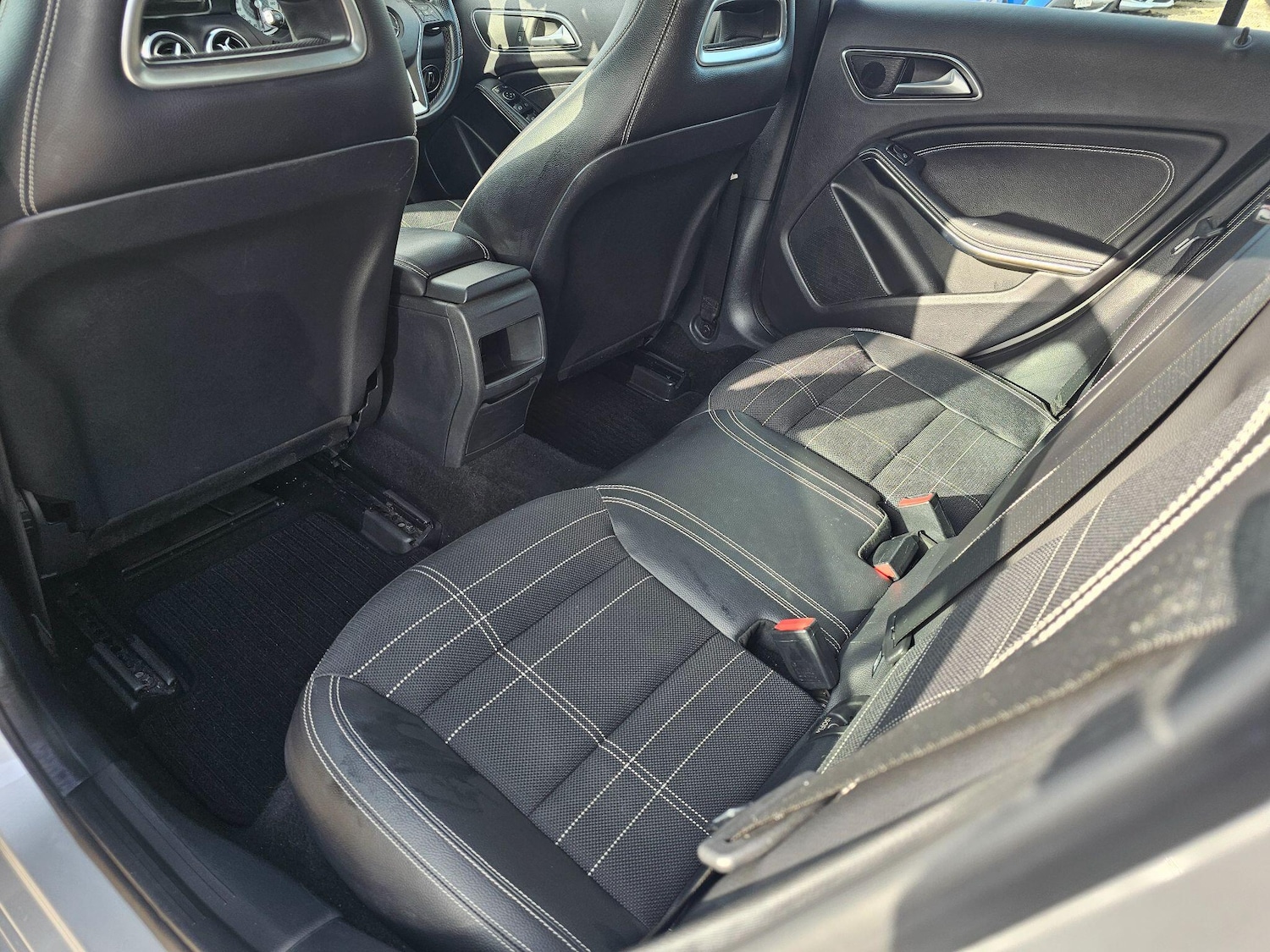 Used Mercedes-Benz A-Class 2014 for sale - 77657996: Photo 5