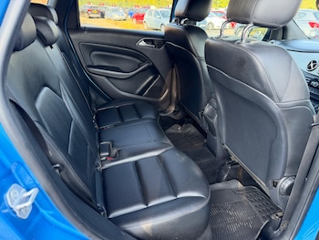 Used Mercedes-Benz B Class 2013 for sale - 79248482: Photo