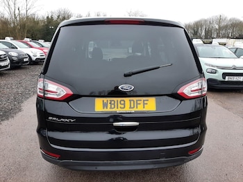 Used Ford Galaxy 2019 for sale - 77395778: Photo