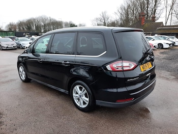 Used Ford Galaxy 2019 for sale - 77395778: Photo