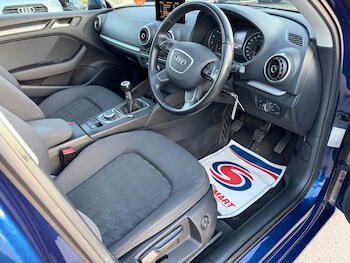 Used Audi A3 2015 for sale - 78334730: Photo