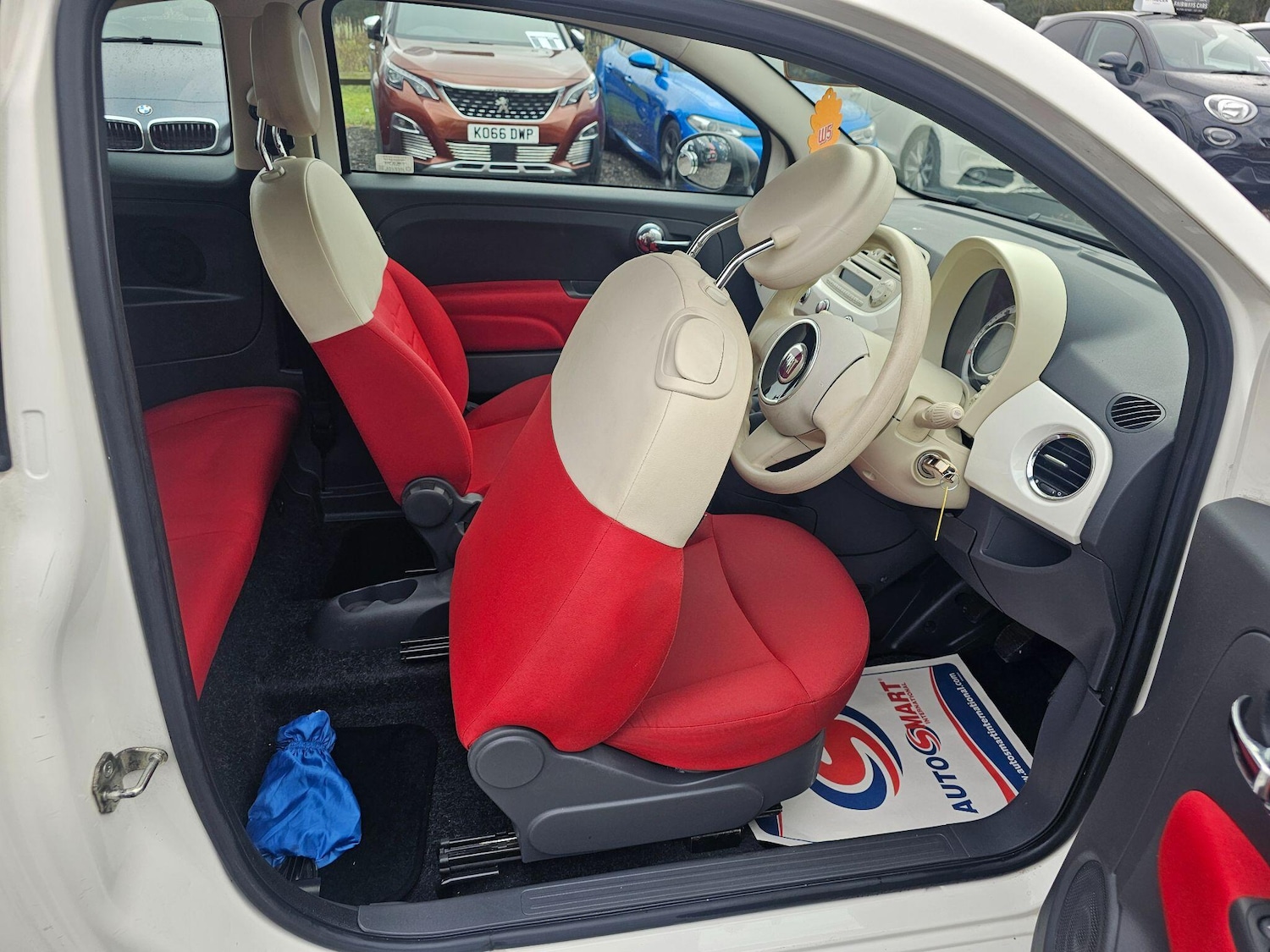 Used Fiat 500 for sale - 77242554: Photo 10