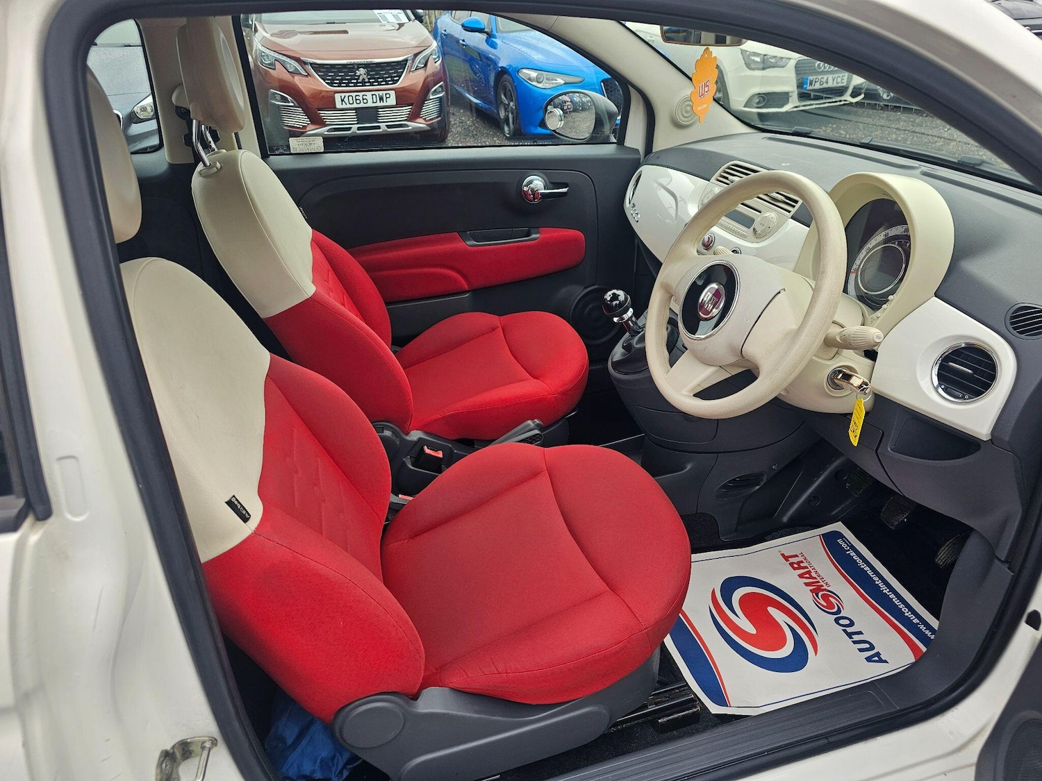 Used Fiat 500 for sale - 77242554: Photo 11