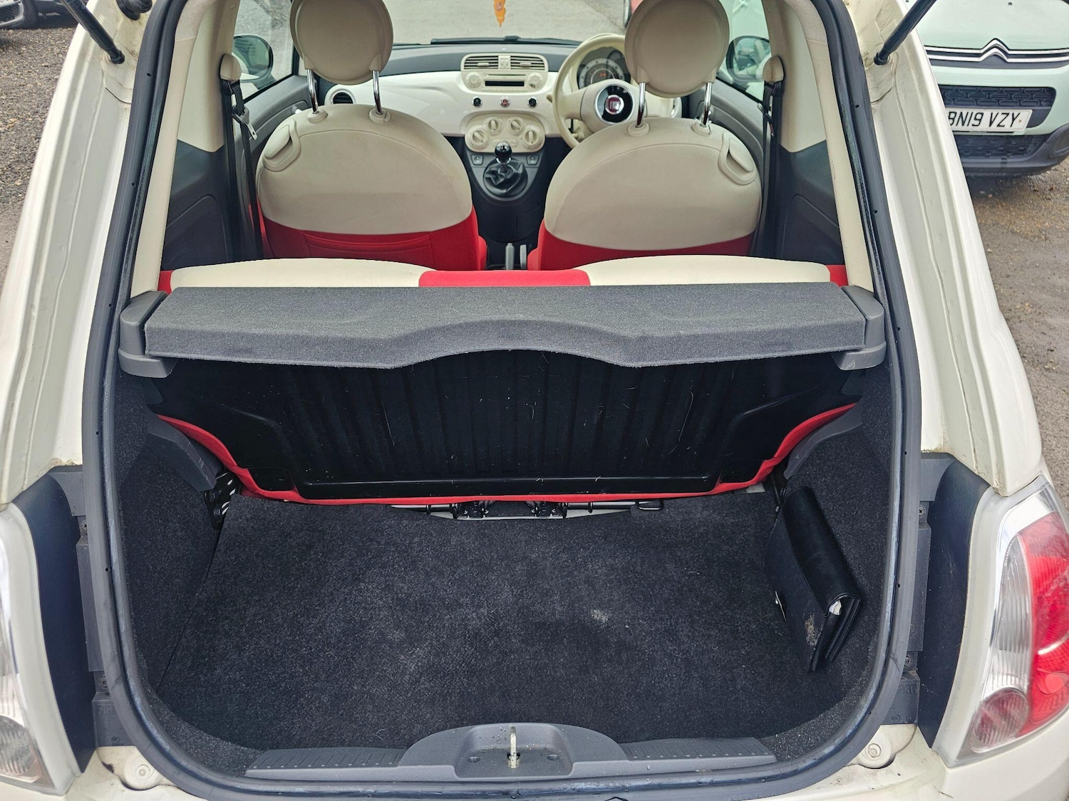 Used Fiat 500 for sale - 77242554: Photo 20