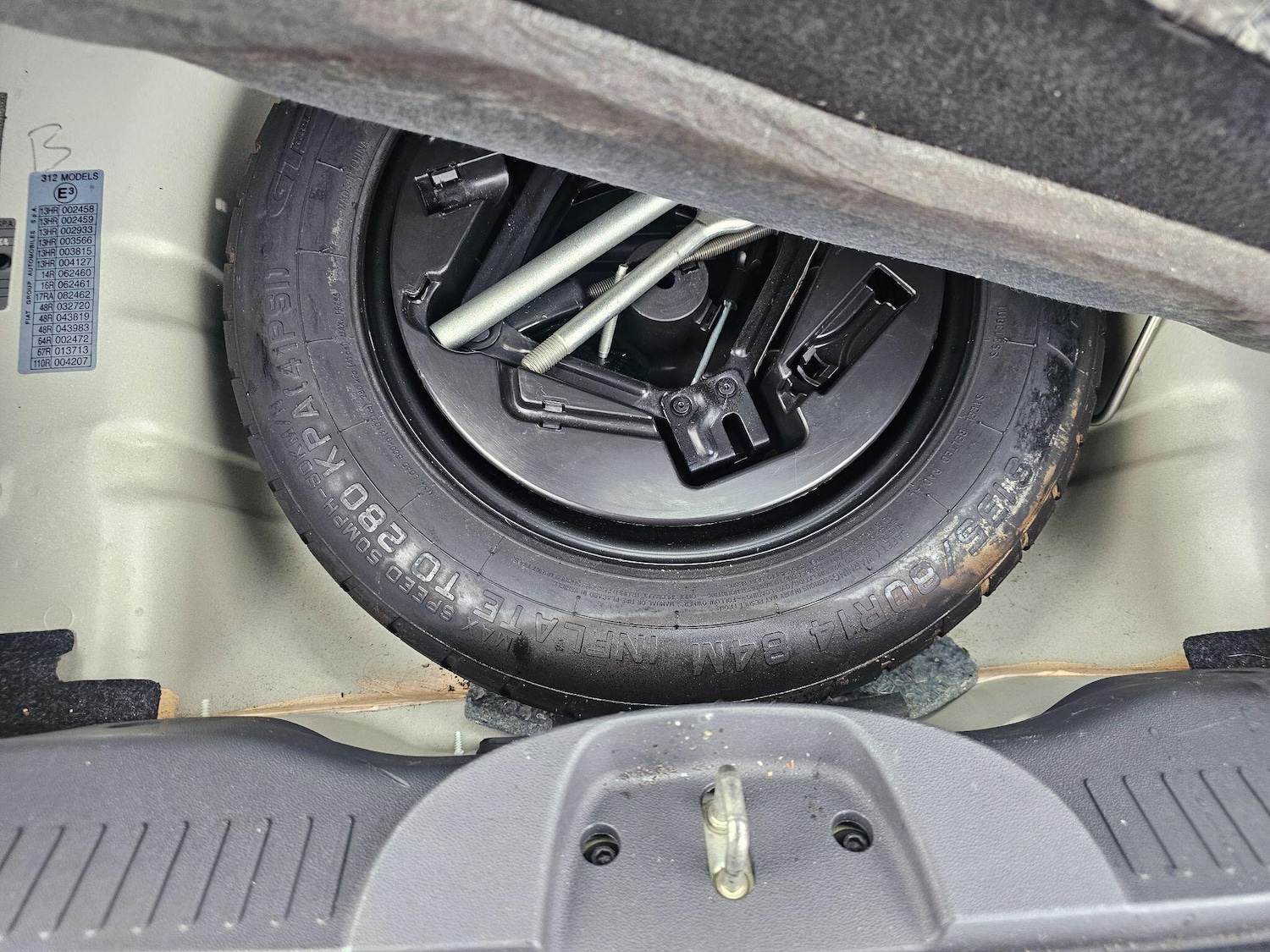 Used Fiat 500 for sale - 77242554: Photo 21