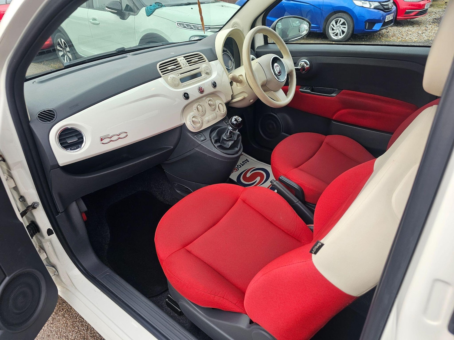Used Fiat 500 for sale - 77242554: Photo 4