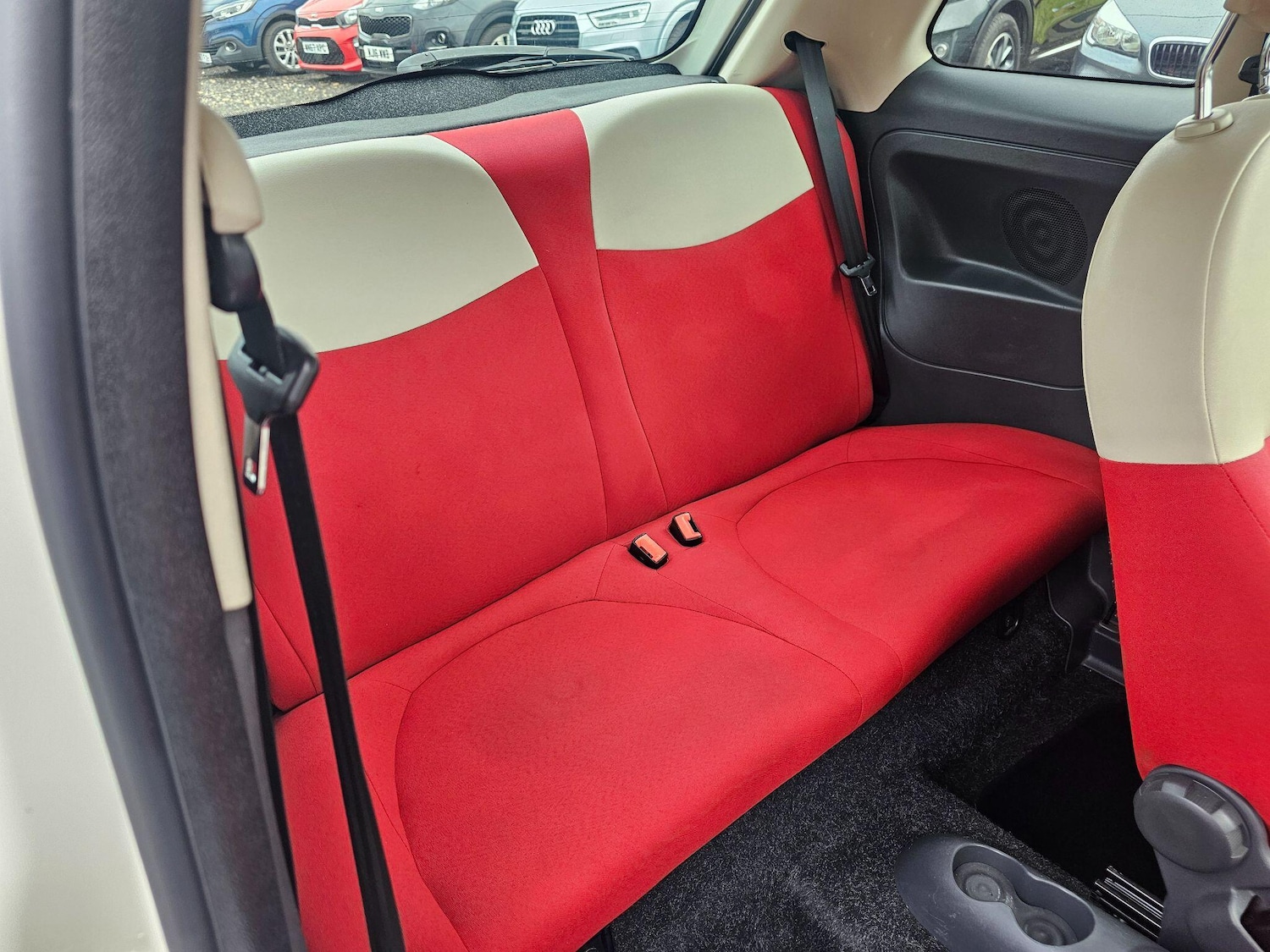 Used Fiat 500 for sale - 77242554: Photo 5