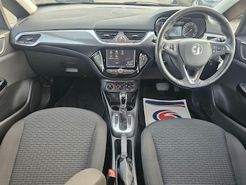 Used Vauxhall Corsa 2016 for sale - 78115119: Photo