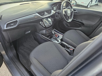 Used Vauxhall Corsa 2016 for sale - 78115119: Photo