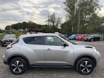 Used Nissan Juke 2019 for sale - 79255902: Photo