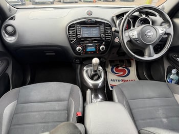 Used Nissan Juke 2019 for sale - 79255902: Photo