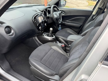 Used Nissan Juke 2019 for sale - 79255902: Photo