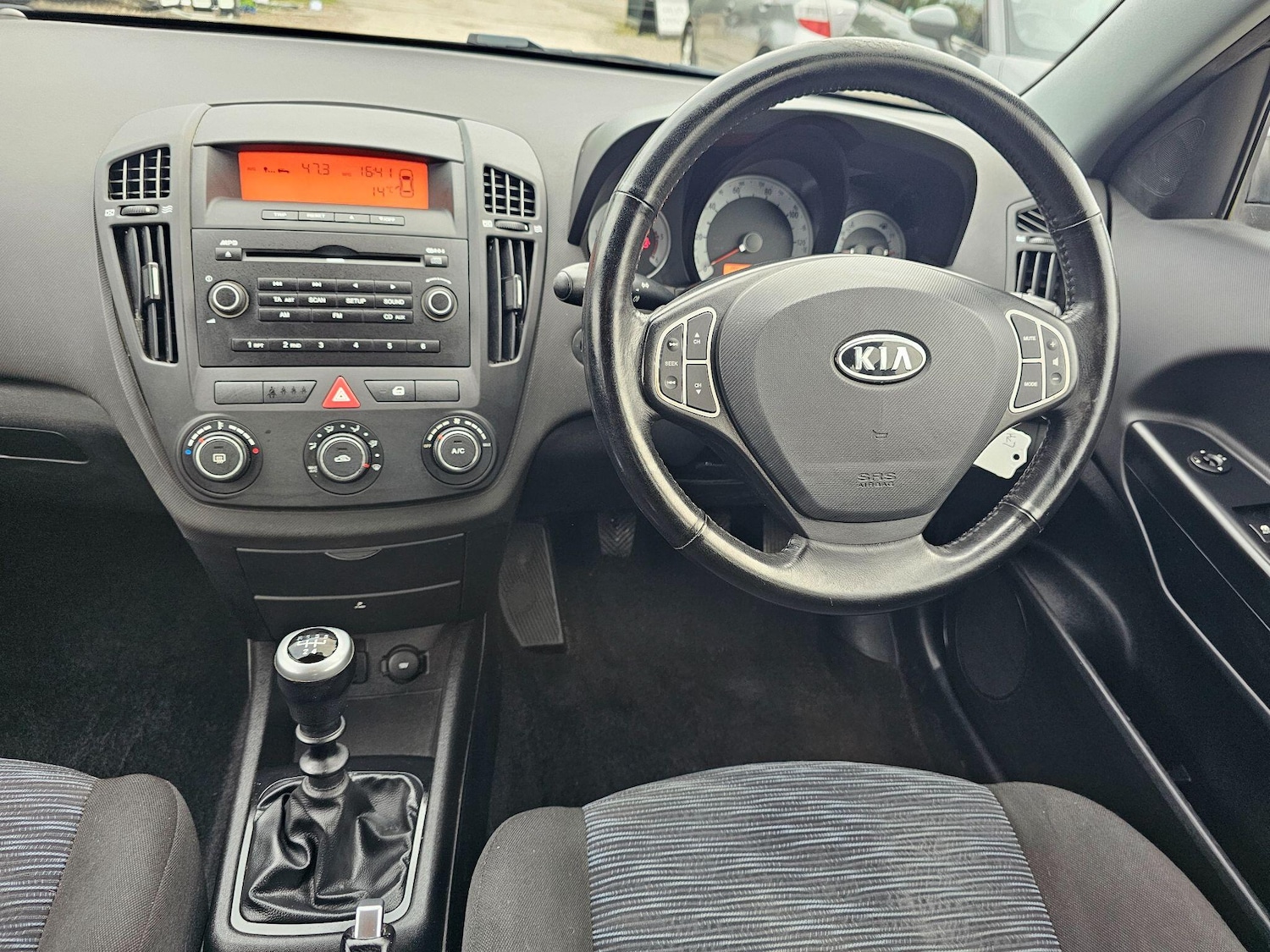 Used Kia Ceed 2008 for sale - 76227897: Photo 13