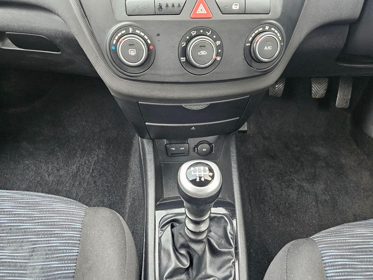 Used Kia Ceed 2008 for sale - 76227897: Photo 15