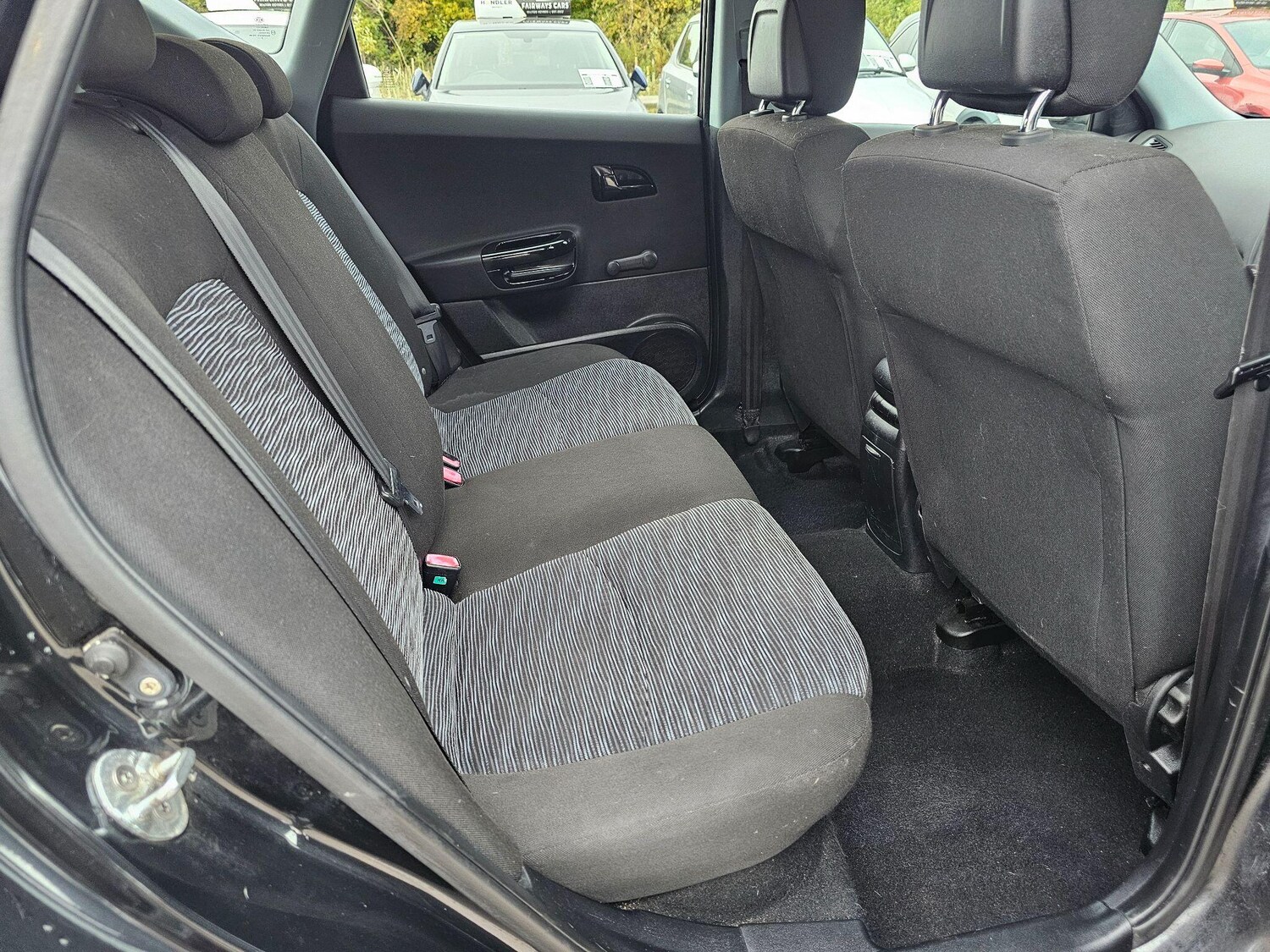 Used Kia Ceed 2008 for sale - 76227897: Photo 18