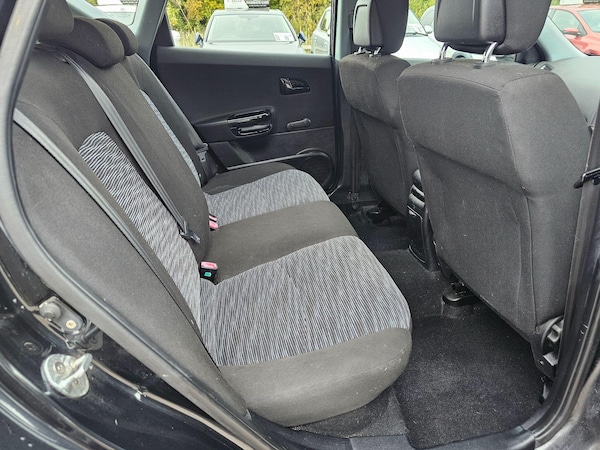 Used Kia Ceed 2008 for sale - 76227897: Photo 18