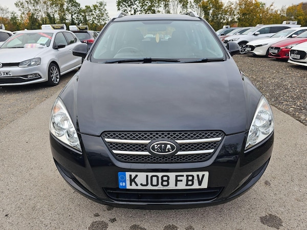 Used Kia Ceed 2008 for sale - 76227897: Photo 1