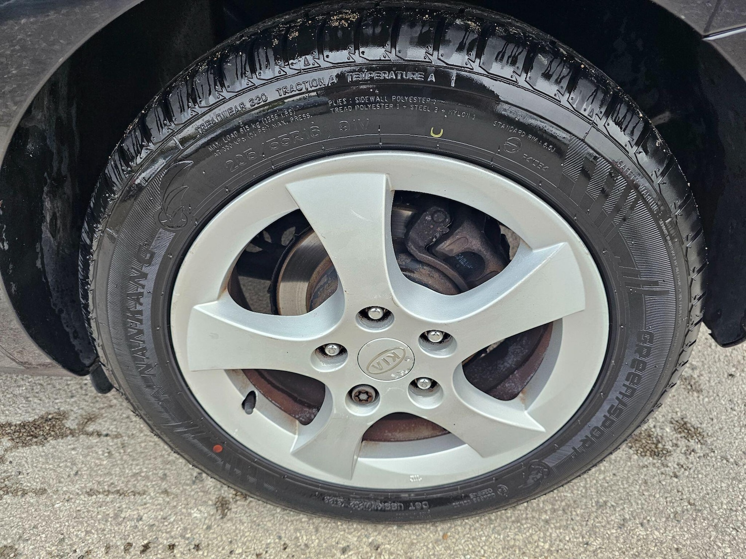 Used Kia Ceed 2008 for sale - 76227897: Photo 21