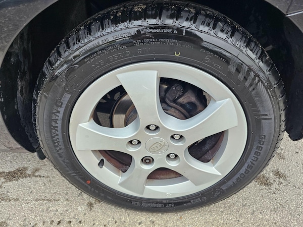 Used Kia Ceed 2008 for sale - 76227897: Photo 21