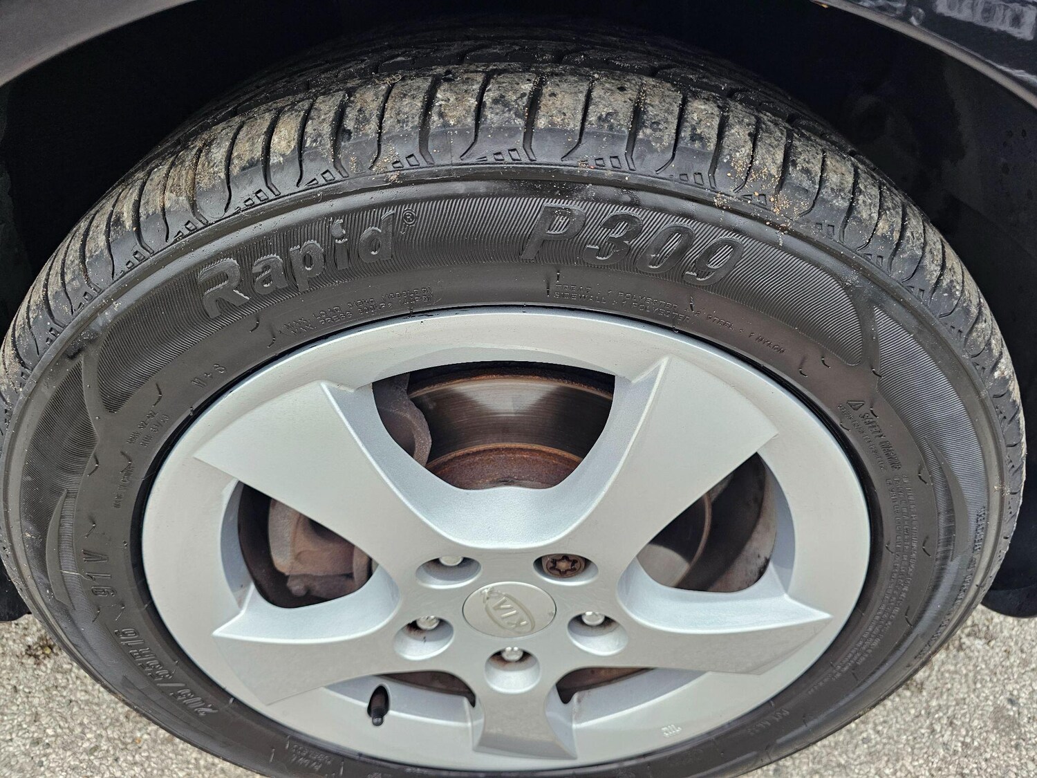 Used Kia Ceed 2008 for sale - 76227897: Photo 22