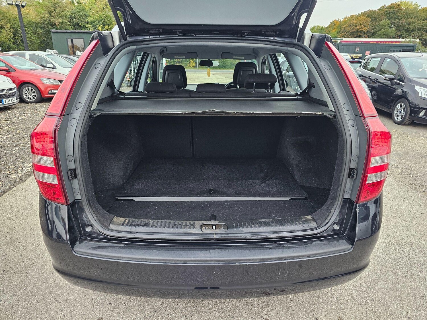 Used Kia Ceed 2008 for sale - 76227897: Photo 23