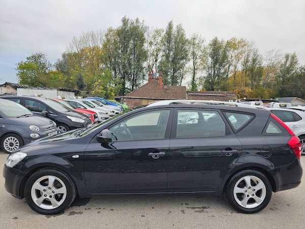 Used Kia Ceed 2008 for sale - 76227897: Photo 2