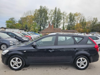 Used Kia Ceed 2008 for sale - 76227897: Photo 2