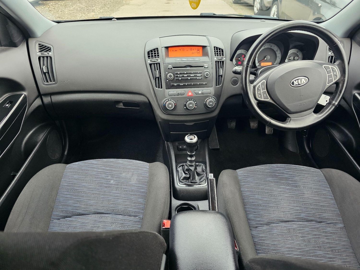 Used Kia Ceed 2008 for sale - 76227897: Photo 3