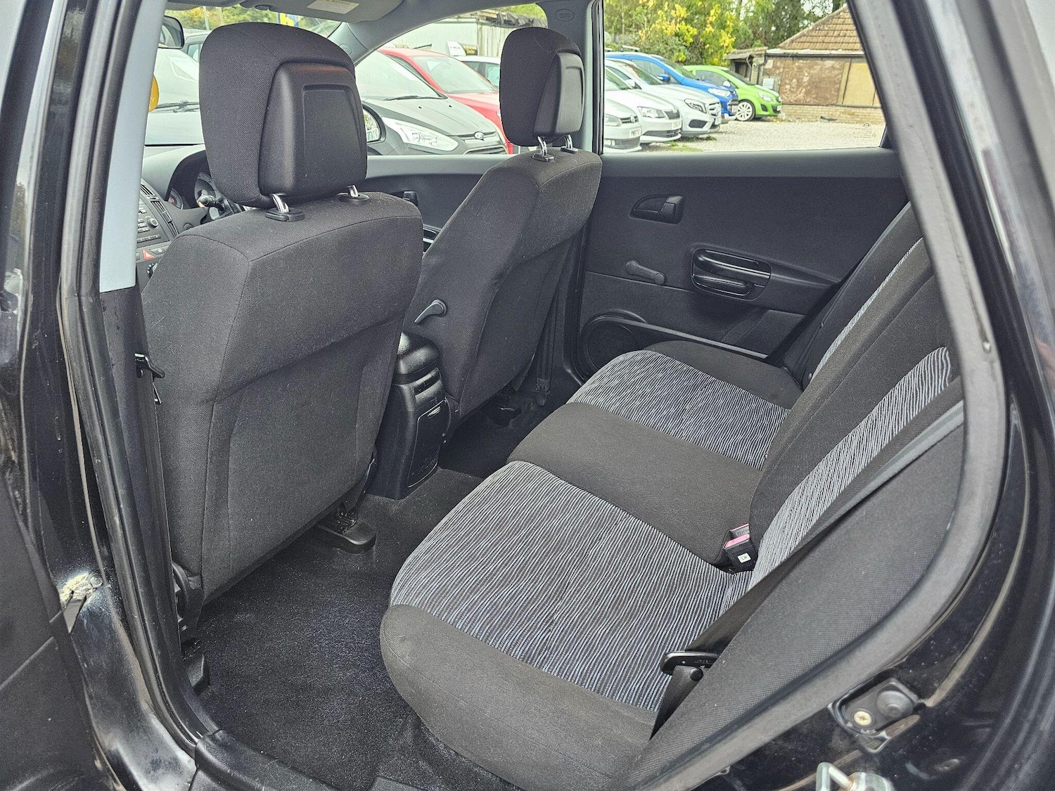 Used Kia Ceed 2008 for sale - 76227897: Photo 5