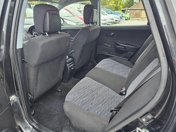Used Kia Ceed 2008 for sale - 76227897: Photo 5